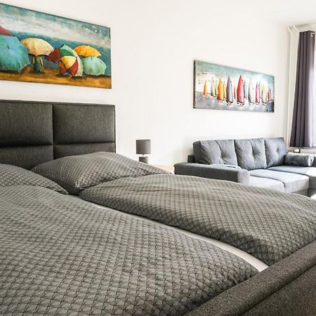 Gemuetliche Ferienwohnung In Der Altstadt Schwerin  Eksteriør bilde