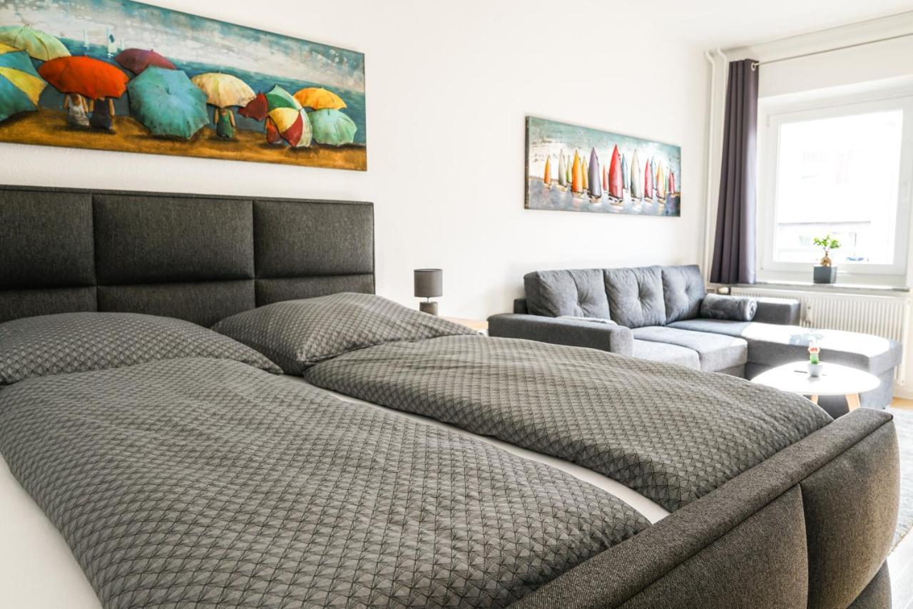 Gemuetliche Ferienwohnung In Der Altstadt Schwerin  Eksteriør bilde