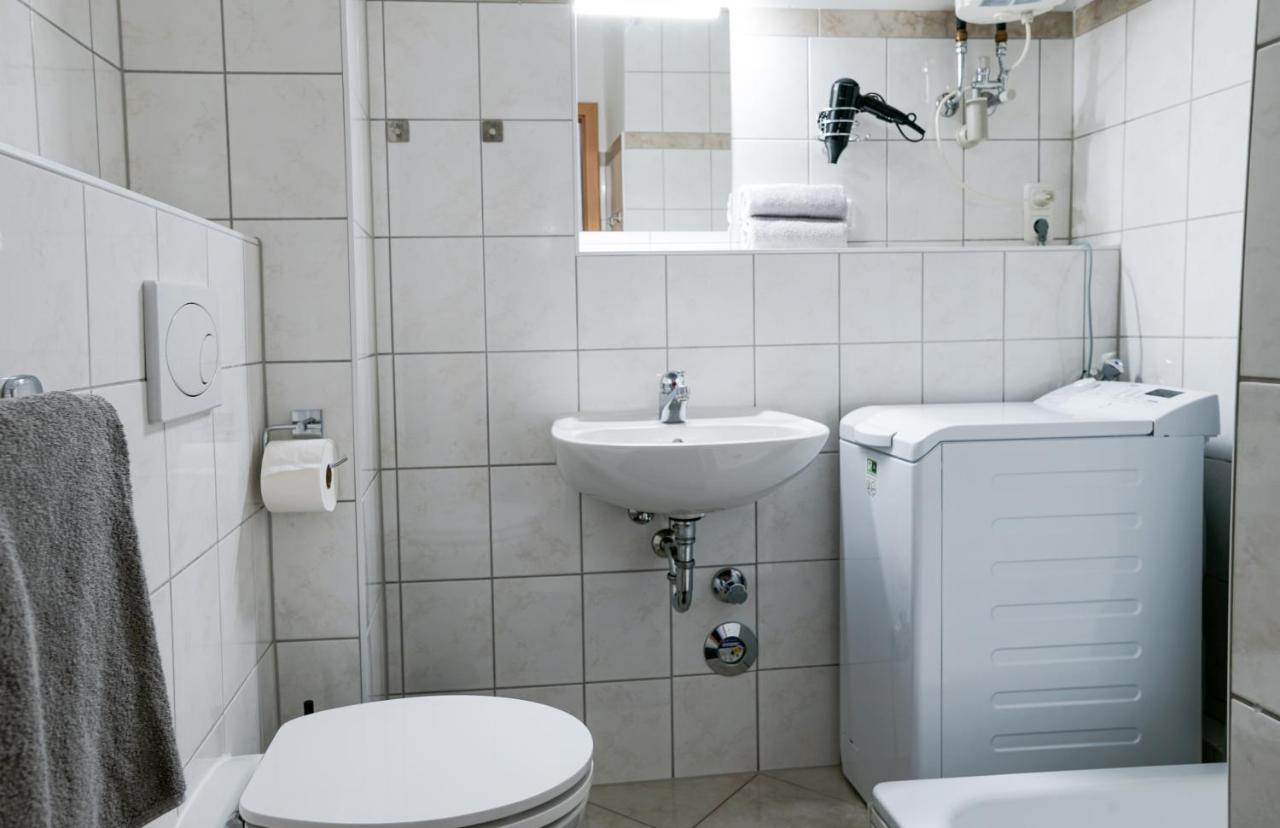 Gemuetliche Ferienwohnung In Der Altstadt Schwerin  Eksteriør bilde